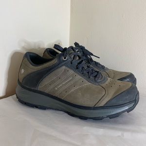 Joya shoes men's size 8 US, Innsbruck low PTX Water resistant trainers, Swiss